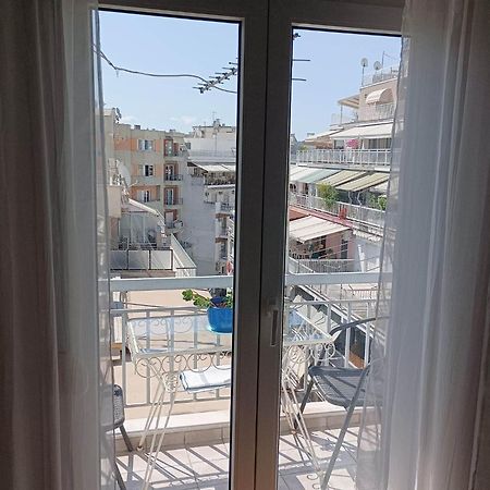 Διαμερισμα Στο Κεντρο Διπλα Στην Θαλασσα Lejlighed Kavala Eksteriør billede